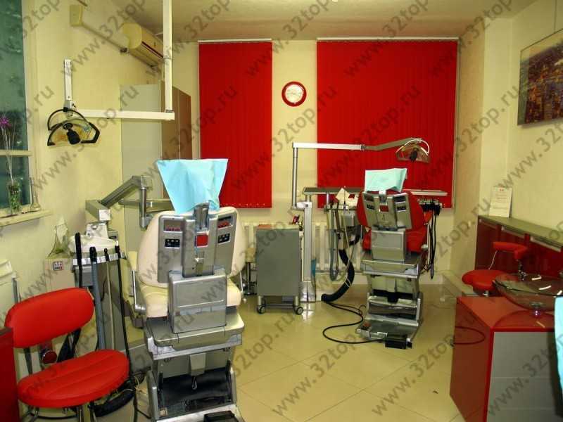 Стоматологическая клиника ЮТАС